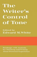 The Writer's Control of Tone