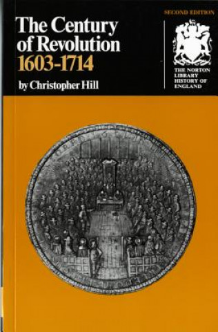 The Century of Revolution: 1603-1714