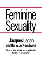 Feminine Sexuality: Jacques Lacan and the Ecole Freudienne