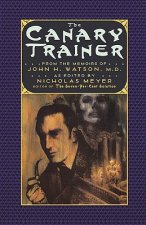Canary Trainer - From the Memoirs of John H. Watson, M.D.