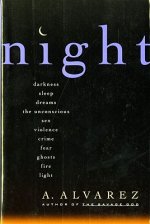 Night: Night Life, Night Language, Sleep, and Dreams