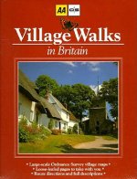 Village Walks in Britain