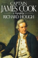 Captain James Cook: A Biography