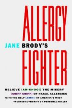 Jane Brody's Allergy Fighter