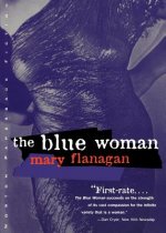 The Blue Woman: And Other Stories