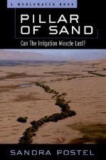 Pillar of Sand