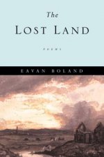 Lost Land - Poems