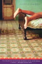 Chinchilla Farm