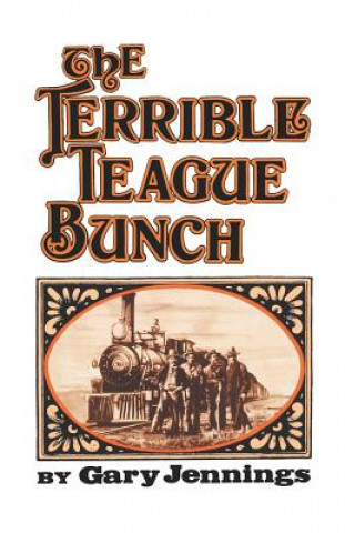 The Terrible Teague Bunch