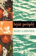 Boat People - A Novel