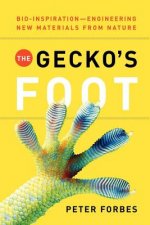 The Gecko's Foot: Bio-Inspiration: Engineered from Nature