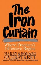 The Iron Curtain: Where Freedom's Offensive Begins