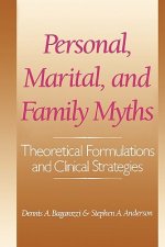 Personal, Marital, and Family Myths: Theoretical Fomulations and Clinical Strategies