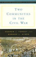 Two Communities in the Civil War: A Norton Casebook in History