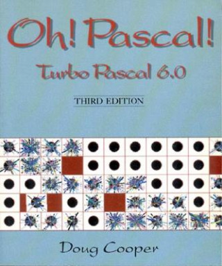 Oh! PASCAL!: Turbo PASCAL 6.0
