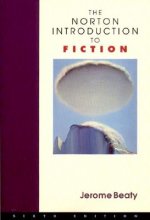 The Norton Introduction to Fiction the Norton Introduction to Fiction