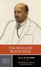 The Souls of Black Folk