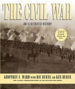 The Civil War: An Illustrated History