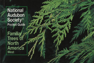 National Audubon Society Pocket Guide to Familiar Trees
