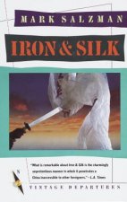 Iron & Silk