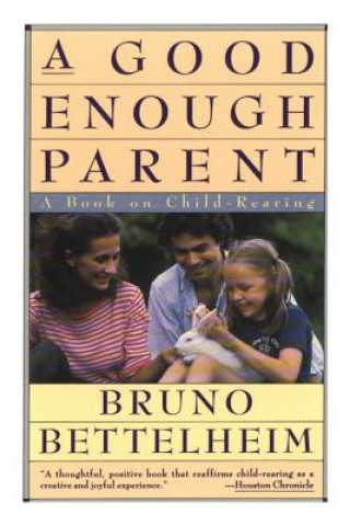 Good Enough Parent: A Book on Child Bearing
