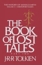 The Book of Lost Tales: Part Two