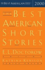 The Best American Short Stories