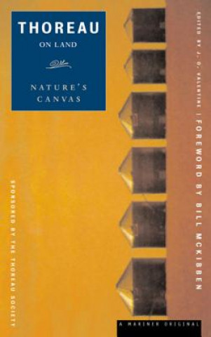 Nature's Canvas: Thoreau on Land