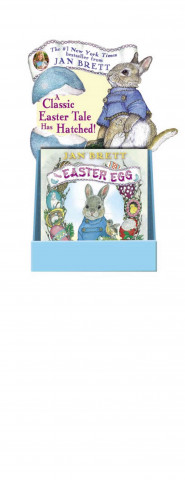 Easter Egg 2012 5c CD W/Riser