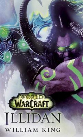 Illidan: World of Warcraft