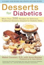 Desserts for Diabetics (Revised and Updated)