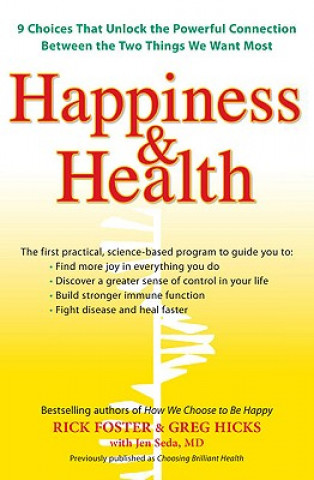 Happiness & Health
