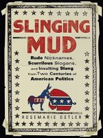 Slinging Mud