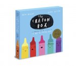 The Day the Crayons Quit Slipcased Edition