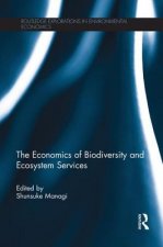 Economics of Biodiversity and Ecosystem Services