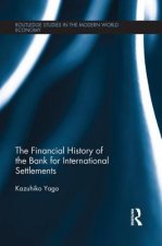 Financial History of the Bank for International Settlements