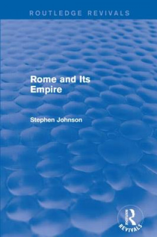 Rome and Its Empire