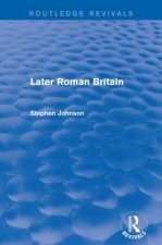 Later Roman Britain