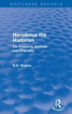 Herodotos the Historian