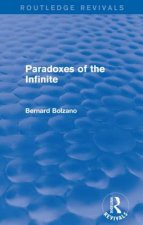 Paradoxes of the Infinite
