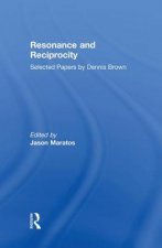 Resonance and Reciprocity