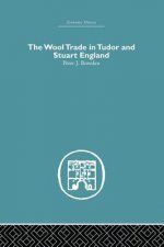 Wool Trade in Tudor and Stuart England