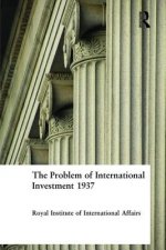 Problem International Investment