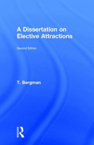 Dissertation of Elective Attractions