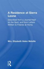 Residence at Sierra Leone