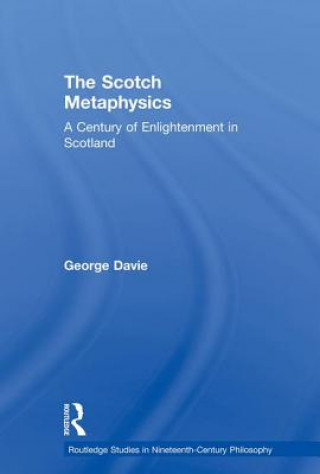 Scotch Metaphysics