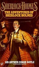 The Adventures of Sherlock Holmes