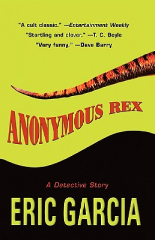 Anonymous Rex