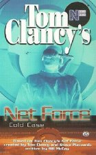 Cold Case: Net Force YA 15