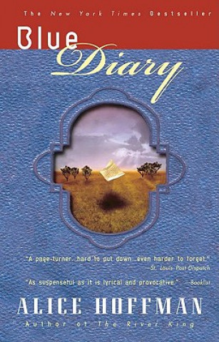 Blue Diary